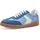 Marco Tozzi Sneaker Low Damen Blau 38