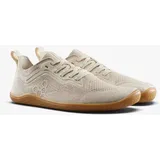 Vivo Barefoot Primus Lite Knit Natural Herren Beige 46
