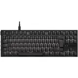 NZXT Function Tenkeyless bk- KB-1TKDE-BR