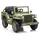 ES-Toys Elektro Auto Offroad Militär Grün (12V7A)