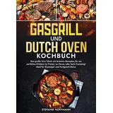 Tolino media Gasgrill und Dutch Oven Kochbuch
