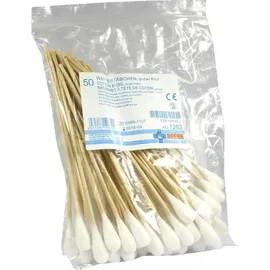 Meditrade Watteträger unsteril gr. Kopf 15cm