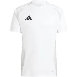 adidas Tiro 24 Competition Match Fußballtrikot Herren IQ4760 - white XL