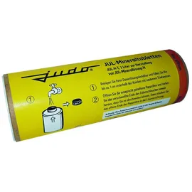 JUDO Mineraltabletten zur Verhinderung von Korrosion 3 l