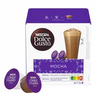 NESCAFÉ® Dolce Gusto® Kaffee Mocha, 1 x