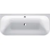 Duravit Happy D.2 Badewanne 80 x 180 cm (700318000000000)