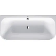 Duravit Happy D.2 Badewanne 80 x 180 cm (700318000000000)