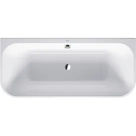 Duravit Happy D.2 Badewanne 80 x 180 cm (700318000000000)