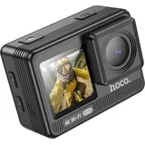 HOCO DV102 Action Cam 4K Schwarz