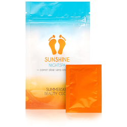 Stella Me Sunshine NightSpa 4 Nights (8 pc)