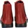 Softinos Stiefelette Stiefelette Leder/Textil | 38
