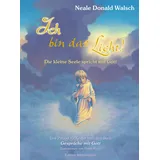 Hans-Nietsch-Verlag OHG Ich bin das Licht!