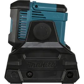 Makita Baustrahler Metall 14,4V-18V schwarz/blau ohne Akku