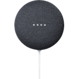 Google Nest Mini karbon