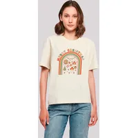 F4NT4STIC Merry Weihnachten Cozy Vibes in Whitesand | Gr.: