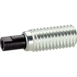 Zug- und Druckspanner/Standard-Federkraft | d1=M12 | 23229.0025
