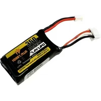 hobby plus Akkupack LiPo