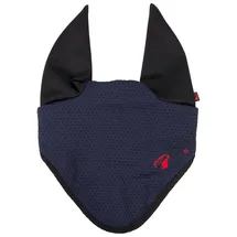 Catago Fliegenhaube FIR-Tech Healing - blau - Warmblut