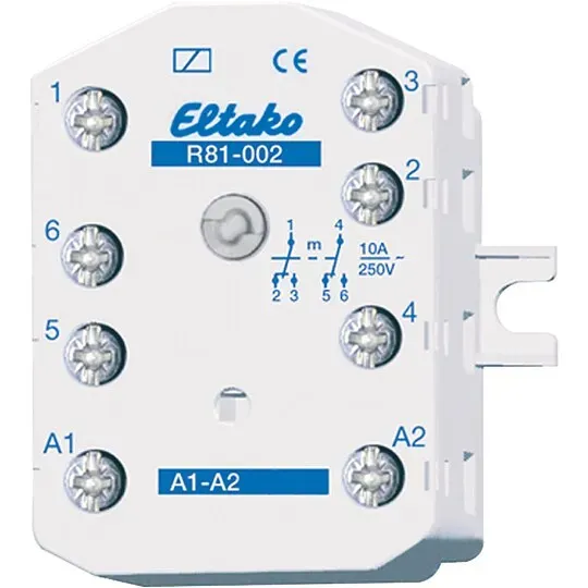 Schaltrelais Eltako, R81-002-230V