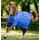 Horseware Amigo Hero Ripstop 50g Turnout Decke wasserdicht Blue/Navy&Grey, Größe: 5'6