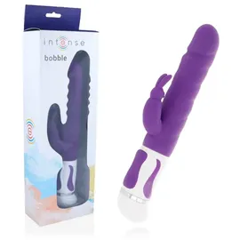 Intense Intense, - Bobble