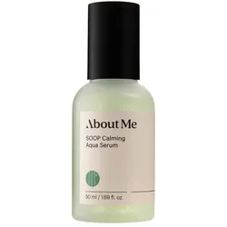 About Me SOOP Calming Aqua Serum 50 ml 