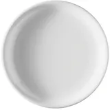 Frühstücksteller 20 cm - THOMAS TREND - Dekor Weiß - 4 Stück