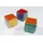 SPORDAS Spordas® Schaumstoffwürfel-Set Movecubes,