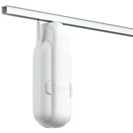 SwitchBot Curtain U-Rail V3 2-pack + Hub 2