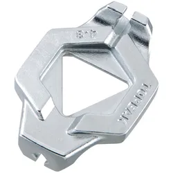 TOPEAK DUOSPOKE Wrench 13G/4,3mm
