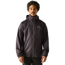 Regatta Lyle Iv Jacke - Iron - XL