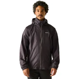 Regatta Lyle Iv Jacke - Iron - XL