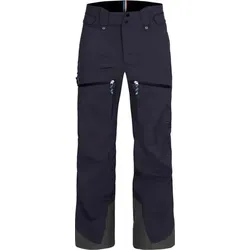 Elevenate Men Pure Pants dark ink solid (015) L