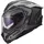 LS2 Challenger II Dravix Grau M