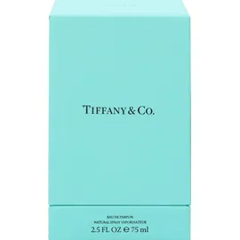 Tiffany & Co Tiffany & Co. Eau de Parfum 75 ml