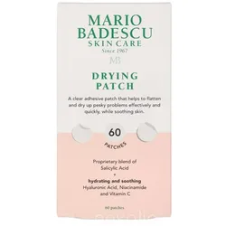 Mario Badescu Drying Patch 60 Patches 60 Stück