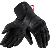 RevIt! Revit Lacus GTX, Handschuhe - Black - 3XL