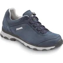MEINDL Damen Sortino Schuhe (Größe 41, blau)