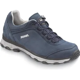 MEINDL Damen Sortino Schuhe (Größe 41, blau)