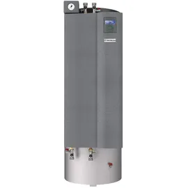 Novelan Hydraulikstation HSV 280 280l 9kW Heizstab