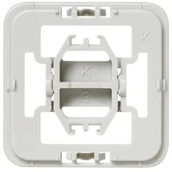 Homematic Smart Home Adapter Kopp