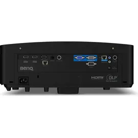 BenQ LU935ST Laser Schwarz