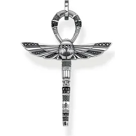Thomas Sabo PE778-643-11 Schwarz