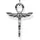 Thomas Sabo PE778-643-11 Schwarz
