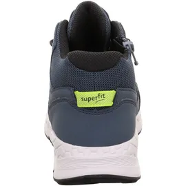 superfit FREE RIDE Blau 33