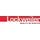 Lockweiler Ku.-Koffer L600xB400xH163mm PP 1 Griff Schiebeverschluss grau 33l