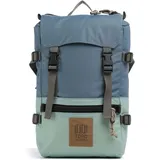 Topo Designs Rover Mini | Rucksack in blau