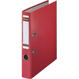 BENE No.1 Power Ordner DIN A4 52 mm Rot 1 St.