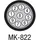 DAP AUDIO DAP MK-822 Studio Multicore 8-paariges Kabel