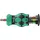 WERA Kraftform Kompakt Stubby Magazin RA 1 Bit-Set 6-teilig